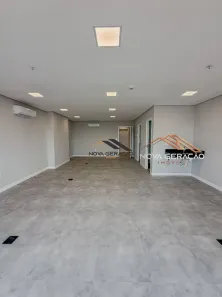 Sala Comercial para alugar, 60m² no Jardim Redentor, São José do Rio Preto