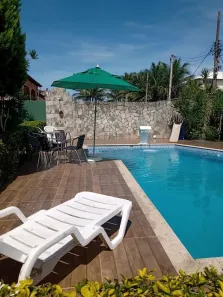 Casa com 4 Quartos à venda, 200m² no Foguete, Cabo Frio
