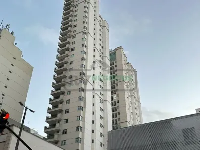 Apartamento com 2 Quartos à venda, 78m² no Centro, Juiz de Fora