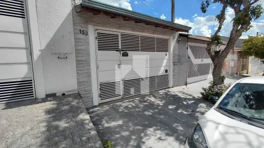 Casa com 2 Quartos à venda, 105m² no Fazenda Grande, Jundiaí