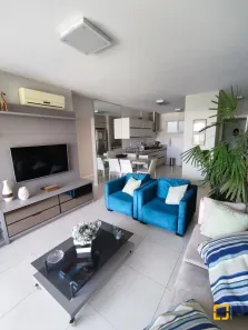 Apartamento com 3 Quartos à venda, 95m² no Ingleses do Rio Vermelho, Florianópolis
