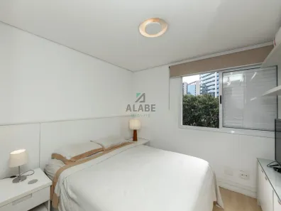 Apartamento com 1 Quarto à venda, 55m² no Vila Olímpia, São Paulo