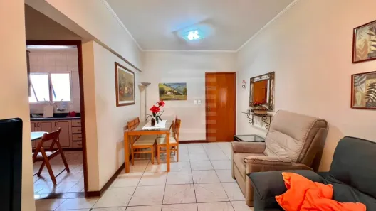 Apartamento com 2 Quartos à venda, 60m² no Ponte Preta, Campinas