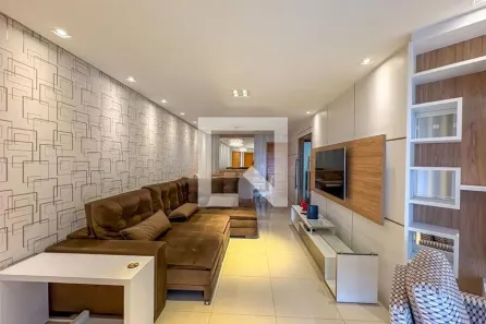 Apartamento com 3 Quartos à venda, 138m² no Centro, São Bernardo do Campo