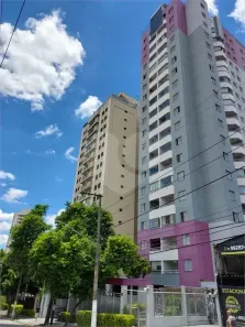 Apartamento com 2 Quartos à venda, 50m² no Vila Bertioga, São Paulo