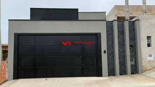 Casa com 3 Quartos à venda, 111m² no Jardim Bom Sucesso, Indaiatuba