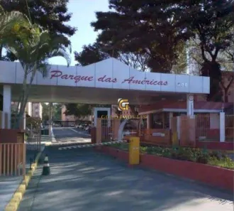 Apartamento com 2 Quartos à venda, 47m² no Vila Tatetuba, São José dos Campos