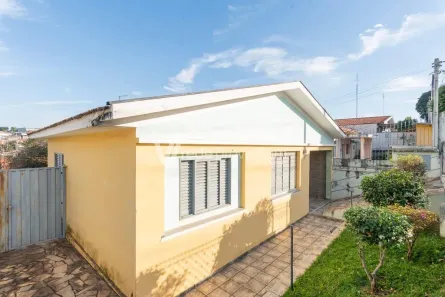Casa com 5 Quartos à venda, 155m² no Jardim Novo Campos Elíseos, Campinas