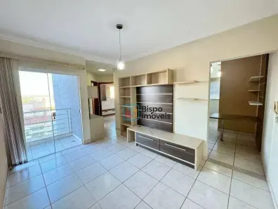Apartamento com 2 Quartos à venda, 62m² no Parque Novo Mundo, Americana