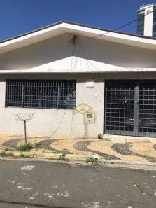 Casa com 2 Quartos à venda, 103m² no Vila Estanislau, Campinas
