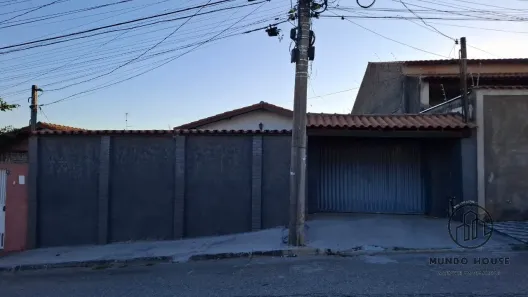 Casa com 3 Quartos à venda, 297m² no Parque Ouro Fino, Sorocaba