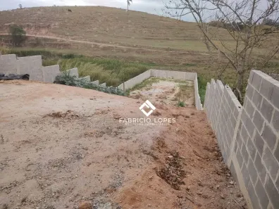 Lote/Terreno à venda, 400m² no Jardim Terras de São João, Jacareí