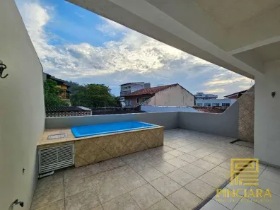 Casa com 3 Quartos à venda, 252m² no São Francisco, Niterói