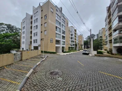 Apartamento com 3 Quartos para alugar, 101m² no Chácara Pavoeiro, Cotia