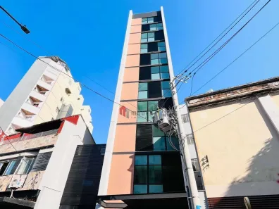 Apartamento com 1 Quarto à venda, 25m² no São Mateus, Juiz de Fora