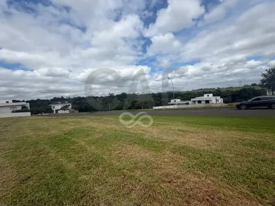 Lote/Terreno à venda, 469m² no Reserva Santa Izabel, Jaguariúna