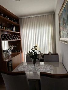 Apartamento com 3 Quartos à venda, 140m² no Jardim Ipiranga, Americana