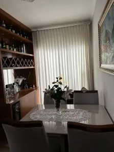 Apartamento com 3 Quartos à venda, 140m² no Jardim Ipiranga, Americana