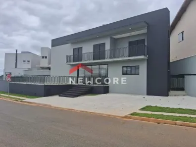 Casa de Condomínio com 3 Quartos à venda, 220m² no Condomínio Villa Real de Bragança, Bragança Paulista