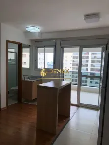 Flat com 1 Quarto para alugar, 40m² no Altos do Esplanada, São José dos Campos