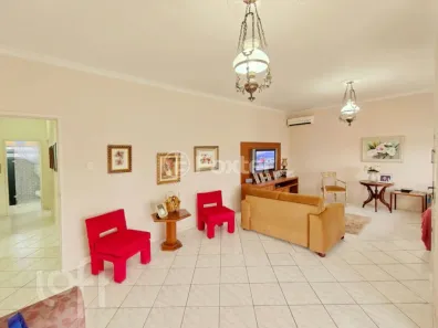 Casa com 5 Quartos à venda, 432m² no Canto, Florianópolis