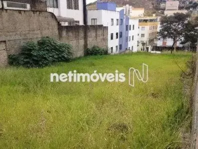 Lote/Terreno à venda, 840m² no Castelo, Belo Horizonte