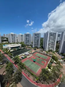 Apartamento com 3 Quartos para alugar, 142m² no Patamares, Salvador