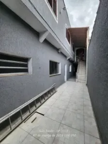 Imóvel Comercial para alugar, 400m² no Ipiranga, São Paulo