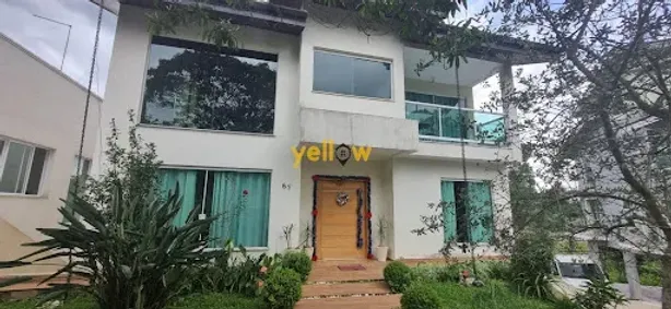 Casa de Condomínio com 5 Quartos à venda, 347m² no Arujá 5, Arujá