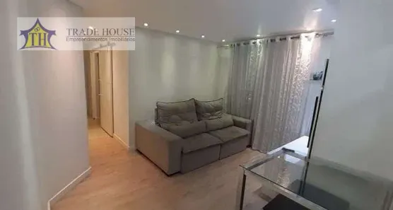 Apartamento com 2 Quartos à venda, 52m² no Saúde, São Paulo