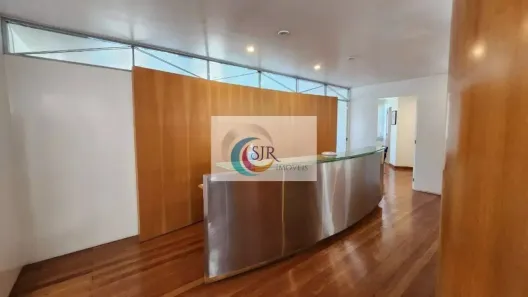 Sala Comercial para venda ou aluguel, 177m² no Itaim Bibi, São Paulo
