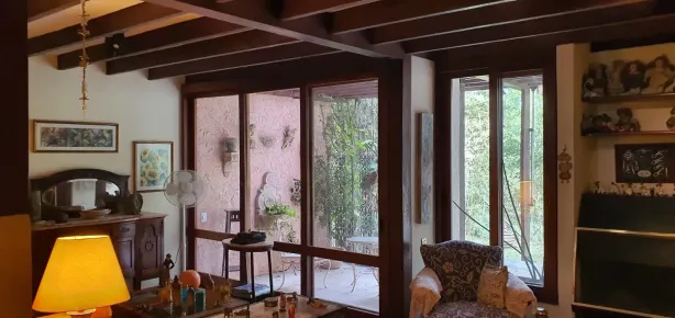 Casa de Condomínio com 3 Quartos à venda, 200m² no Alphaville, Santana de Parnaíba