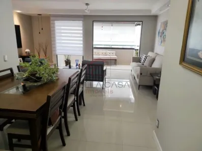 Apartamento com 2 Quartos à venda, 96m² no Vila Prudente, São Paulo