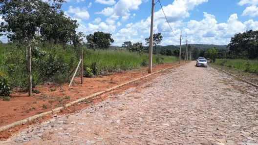 Lote/Terreno à venda, 1000m² no , Funilândia