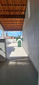 Cobertura com 2 Quartos à venda, 100m² no Jardim Stella, Santo André