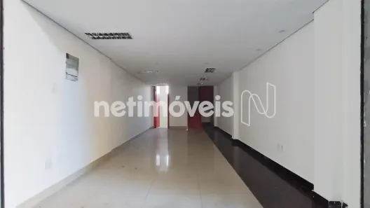 Ponto Comercial à venda, 28m² no Ouro Preto, Belo Horizonte