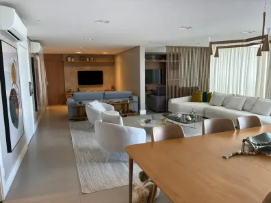 Apartamento com 4 Quartos à venda, 160m² no Saúde, São Paulo