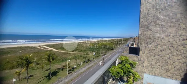 Cobertura com 2 Quartos à venda, 207m² no Santa Terezinha, Pontal do Paraná