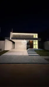 Casa de Condomínio com 4 Quartos à venda, 180m² no Cidade Nova, Igarapé