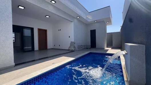 Casa de Condomínio com 3 Quartos à venda, 173m² no Vila Nossa Senhora Auxiliadora, Tremembé