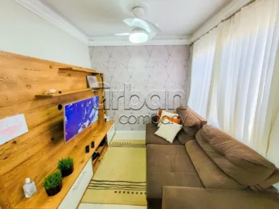 Casa de Condomínio com 3 Quartos à venda, 66m² no Igara, Canoas