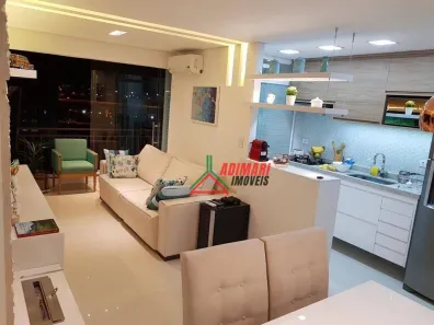 Apartamento com 2 Quartos à venda, 68m² no Ipiranga, São Paulo