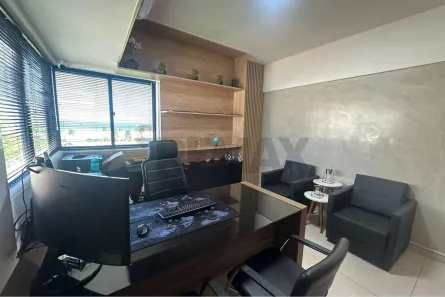 Sala Comercial à venda, 48m² no Centro, Maceió