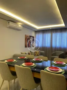 Apartamento com 2 Quartos à venda, 65m² no Setor Bueno, Goiânia