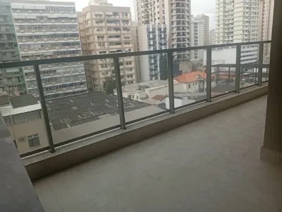 Apartamento com 3 Quartos à venda, 120m² no Ingá, Niterói