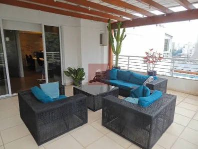 Sala Comercial à venda, 142m² no Vila Mariana, São Paulo