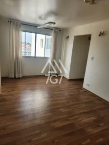 Apartamento com 2 Quartos à venda, 65m² no Vila Mascote, São Paulo