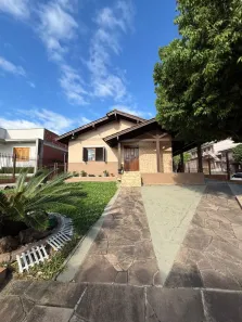 Casa com 3 Quartos à venda, 162m² no Jardim do Sol, Campo Bom