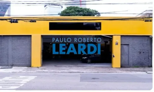Lote/Terreno à venda, 640m² no Brooklin Paulista, São Paulo