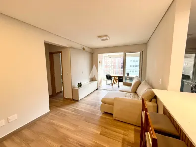 Apartamento com 2 Quartos à venda, 83m² no Embaré, Santos